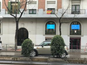 Clínica Capilárea Tratamiento Capilar en Madrid