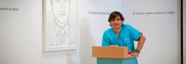 CLINICA CASIANO S.L. – Orense