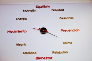 Clínica Cubela Reflexología en Pontevedra