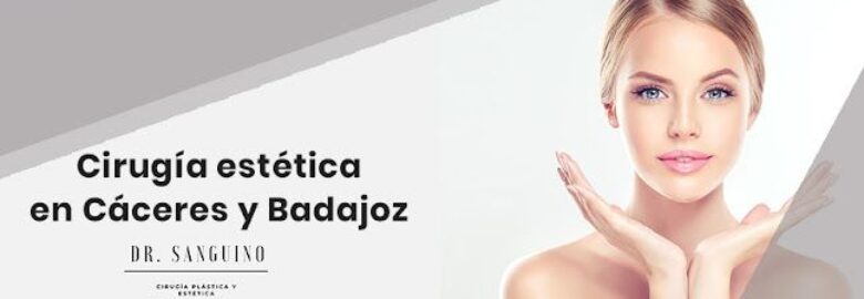 Clínica de cirugía Estética Dr. Sanguino – Badajoz