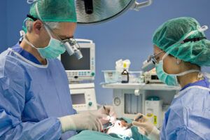 Clínica de Cirugía Plástica Dr. Pedro Terán y Dra. Francesca Zavalloni Coolsculpting en Burgos