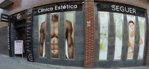 Clínica de Estética Ciudad Lineal | ≫ Seguer Microdermoabrasión en Madrid