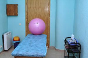Clínica de Fisioterapia Aleixandre Termoterapia en Segovia