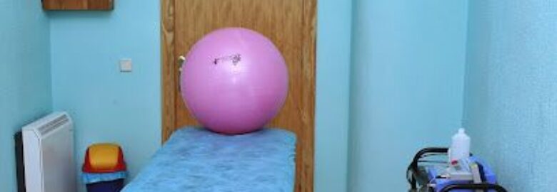 Clínica de Fisioterapia Aleixandre – Segovia