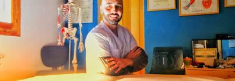 Clinica de Fisioterapia Mallorca – Palma