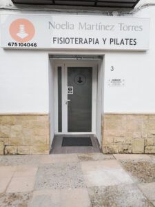 Clínica de Fisioterapia Noelia Martínez Torres Masajes Terapeuticos en La Guardia de Jaén