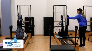Clínica de Fisioterapia Sanus Acupuntura en Ciudad Real