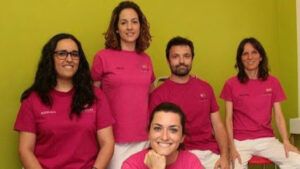 Clinica de Fisioterapia Senso Mesoterapia en Segovia