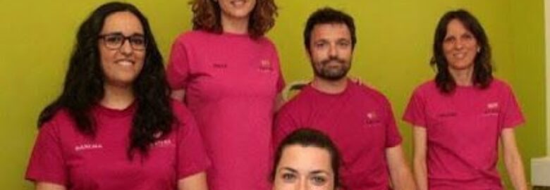 Clinica de Fisioterapia Senso – Segovia