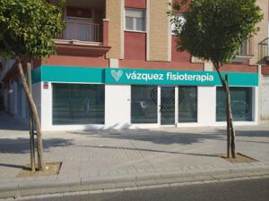 Clínica de Fisioterapia  | Vázquez Fisioterapia y ostopatía Termoterapia en Córdoba