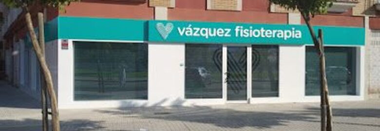 Clínica de Fisioterapia  | Vázquez Fisioterapia y ostopatía – Córdoba