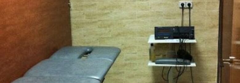 Clínica de Fisioterapia y Osteopatia Fernando Perea – Ceuta
