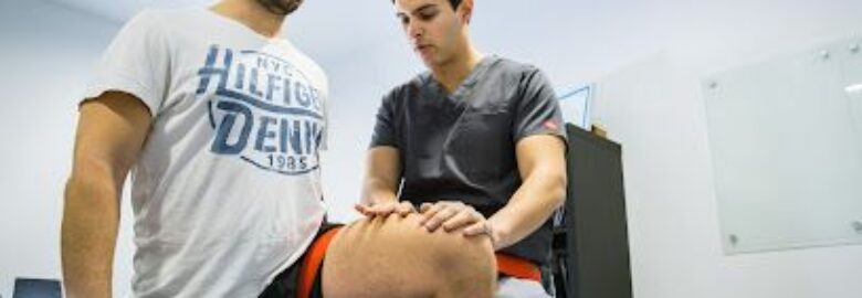 Clínica de Fisioterapia y Rehabilitación Saúco – Sevilla