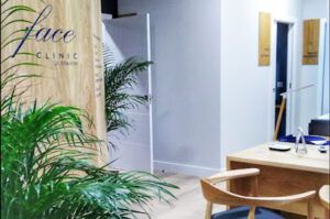 Clínica de Injerto Capilar - FACE CLINIC Mesoterapia en Badajoz