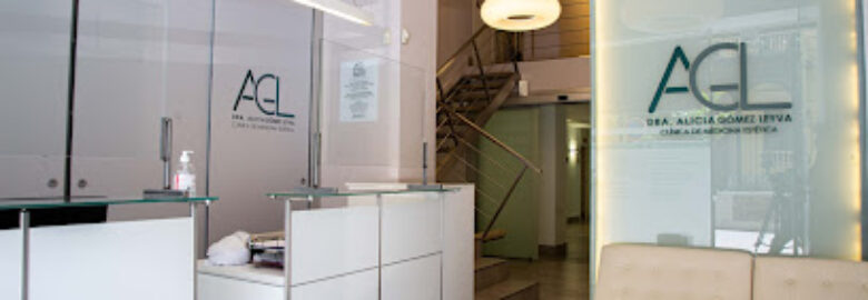 Clínica de Medicina Estética Dra. Alicia Gómez Leyva – Granada