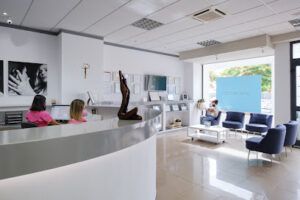 Clínica de Medicina Estética Dra. Dunia Kozo Clínica Reducción Corporal en Santa Cruz de Tenerife