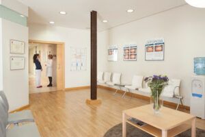 Clínica de Ortodoncia García Navarro Colocación de Brackets en Salamanca