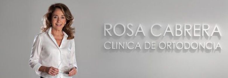 Clínica de Ortodoncia Rosa Cabrera Maldonado – Almería