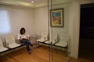 Clinica de Varices  (Dr. Alexander Rol) Eliminar Varices en Zaragoza
