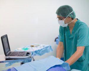Clínica del Dolor de Rambla Nova Termoterapia en Tarragona