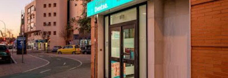CLINICA DENTAE. Clinica dental Sevilla . Dr. Carmelo Pazos – Sevilla