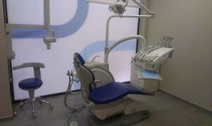 Clínica Dental Adeslas Colocación de Brackets en Lérida