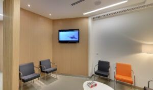 Clínica dental Berges Colocación de Brackets en Salamanca
