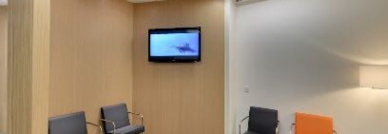 Clínica dental Berges – Salamanca