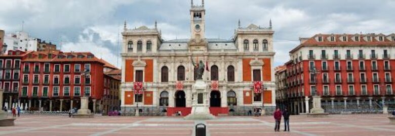 Clinica Dental Dentesia – Valladolid
