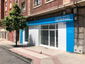 Clínica Dental El Quirinal Colocación de Brackets en Avilés