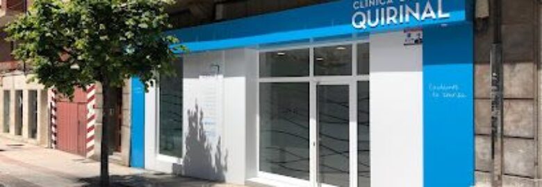 Clínica Dental El Quirinal – Avilés