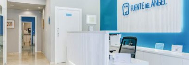 Clínica Dental Fuente del Ángel | Dentista – Huesca
