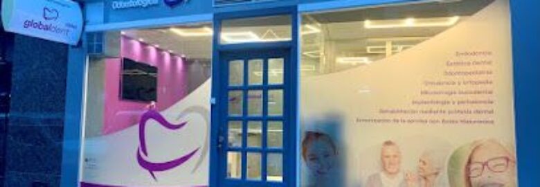 Clínica dental Globaldent – Gijón