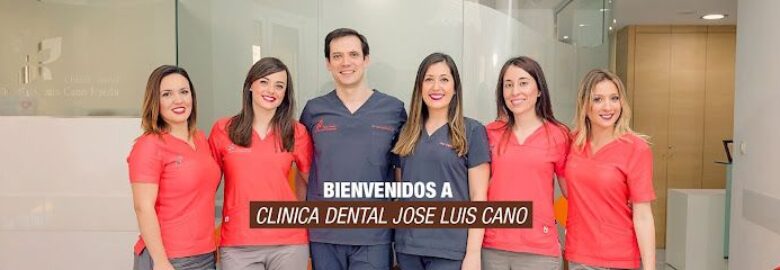 Clinica Dental José Luis Cano Rueda – Murcia