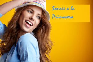 Clínica Dental Los Bermejales Colocación de Brackets en Sevilla