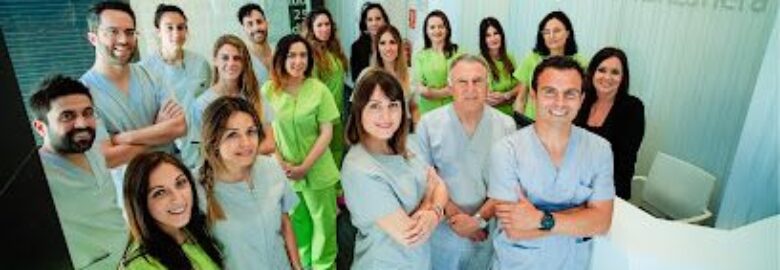 Clínica Dental Manzanera – Valencia