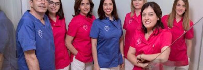 Clínica Dental Moreda – Valladolid