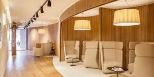 Clínica Dental Müller y Sarrió Colocación de Brackets en Valencia