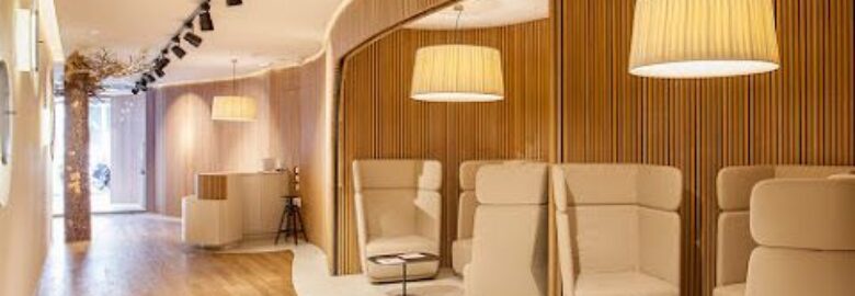 Clínica Dental Müller y Sarrió – Valencia