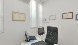 Clinica Dental Ortodoncia Rivero Colocación de Brackets en Madrid