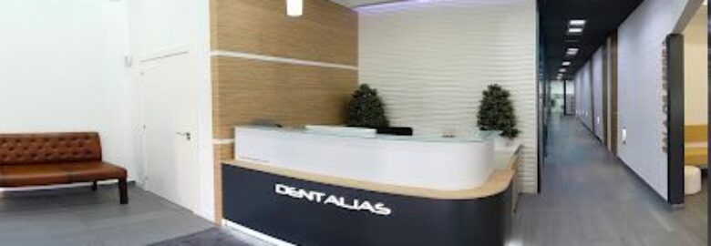 Clinica Dentalias – Santander