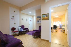 Clínica Dermatologica  González - Cavada Tratamiento de Acné en Madrid