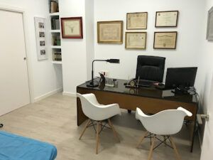Clinica Dermatologica Hernandez-Gil Tratamiento de Acné en Murcia