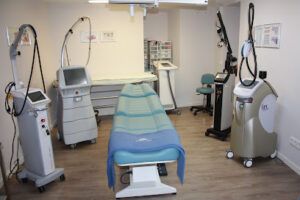 Clínica dermatológica MultiLaser Coolsculpting en Madrid