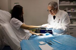 CLÍNICA DERMATOLÓGICA SÁNCHEZ DEL RÍO Tratamiento para la Psoriasis en Oviedo