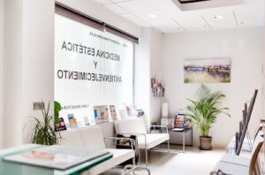 Clinica Doctora Garcia Medicina Estética y Antienvejecimiento Eliminar Estrías en Sevilla