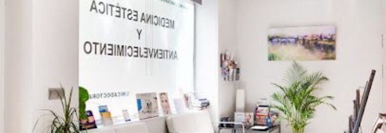 Clinica Doctora Garcia Medicina Estética y Antienvejecimiento – Sevilla
