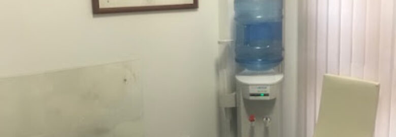 Clínica Dr. Alaejos Fisioterapia y Rehabilitación – Salamanca