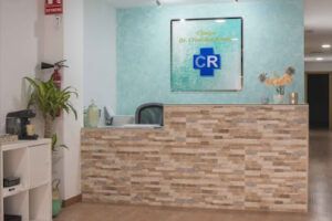 Clínica Dr. Cristóbal Román | Clínica Estética Coolsculpting en Sevilla