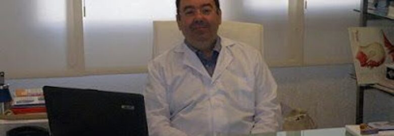 Clínica Dr. Menéndez – Cuenca
